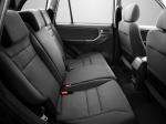 Chery Tiggo FL 2013 года